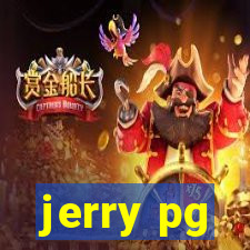 jerry pg